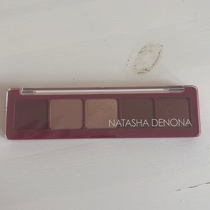 Brand new Natasha Denona eyeshadow pallete
